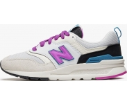 New Balance Sapatilha CW997 W